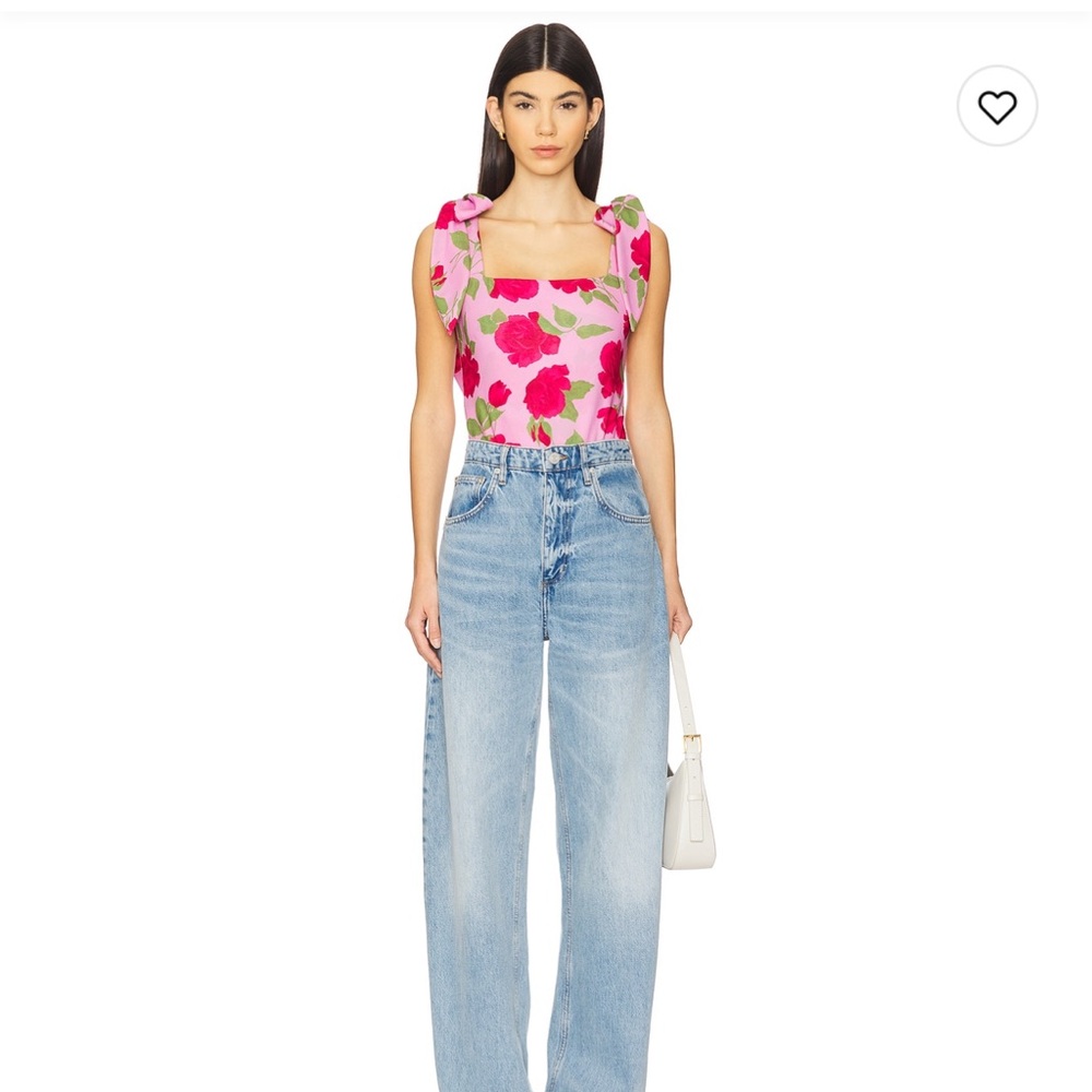 Show me your mumu bodysuit